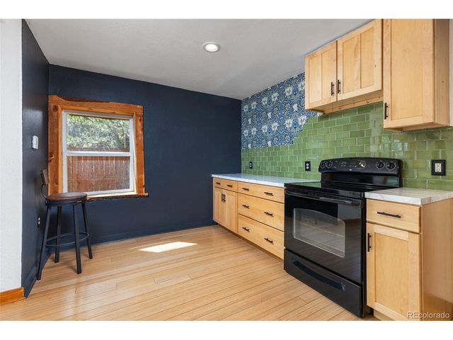 665 Lower Travis Gulch Rd, Black Hawk, CO 80422