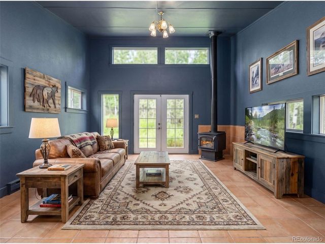 665 Lower Travis Gulch Rd, Black Hawk, CO 80422