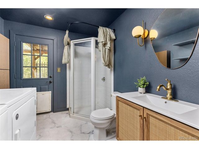 665 Lower Travis Gulch Rd, Black Hawk, CO 80422