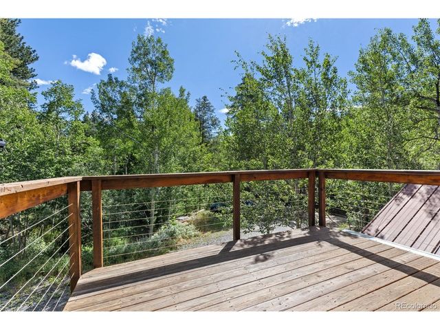 665 Lower Travis Gulch Rd, Black Hawk, CO 80422