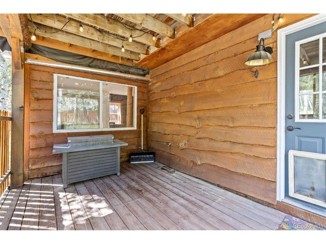 665 Lower Travis Gulch Rd, Black Hawk, CO 80422