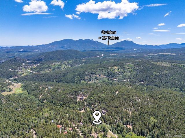 665 Lower Travis Gulch Rd, Black Hawk, CO 80422