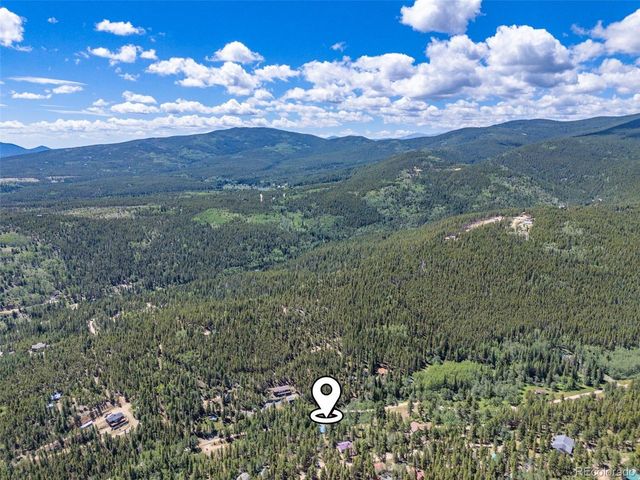 665 Lower Travis Gulch Rd, Black Hawk, CO 80422