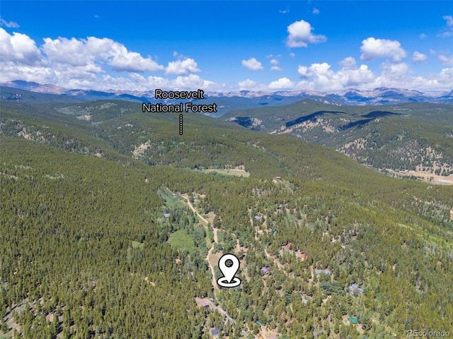 665 Lower Travis Gulch Rd, Black Hawk, CO 80422