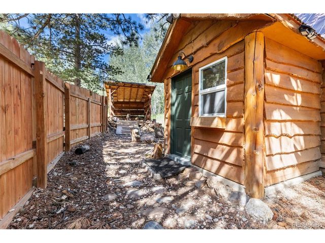 665 Lower Travis Gulch Rd, Black Hawk, CO 80422