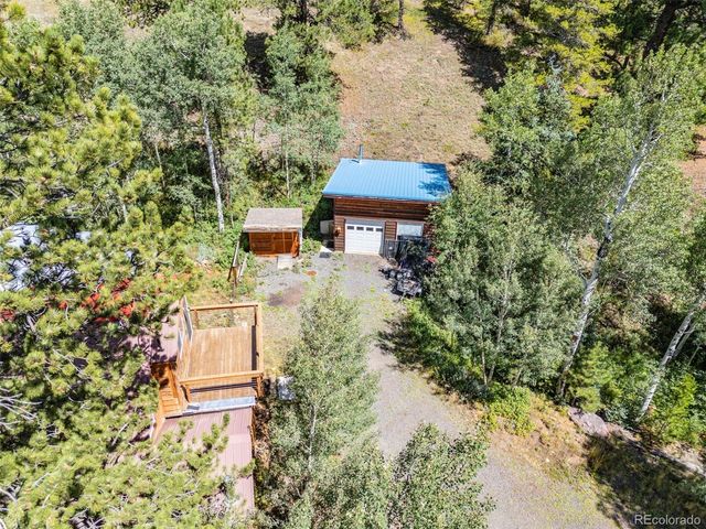 665 Lower Travis Gulch Rd, Black Hawk, CO 80422