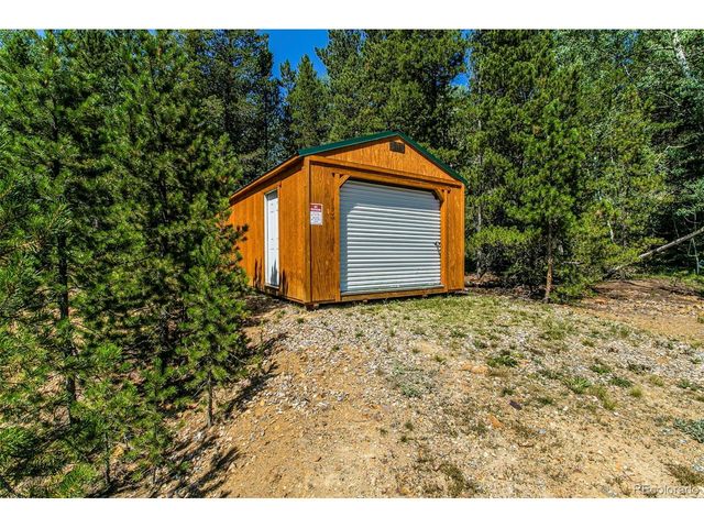 665 Lower Travis Gulch Rd, Black Hawk, CO 80422