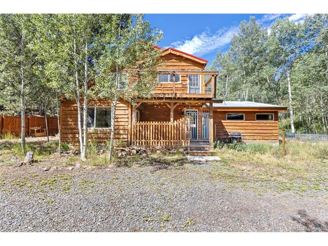 665 Lower Travis Gulch Rd, Black Hawk, CO 80422