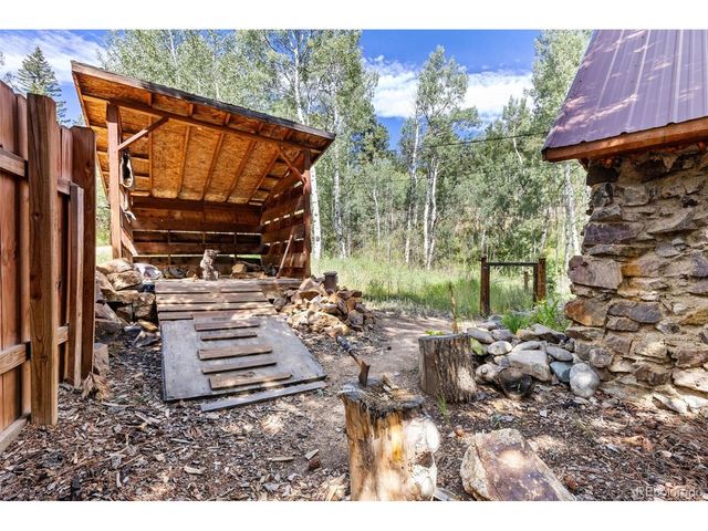 665 Lower Travis Gulch Rd, Black Hawk, CO 80422