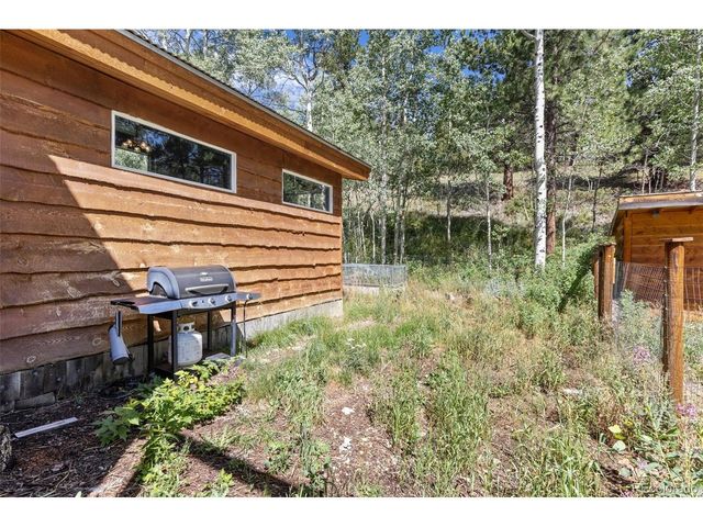665 Lower Travis Gulch Rd, Black Hawk, CO 80422