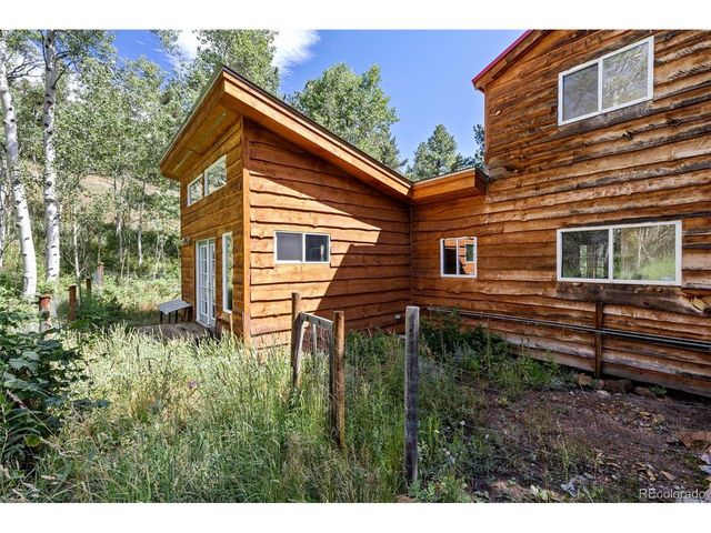 665 Lower Travis Gulch Rd, Black Hawk, CO 80422