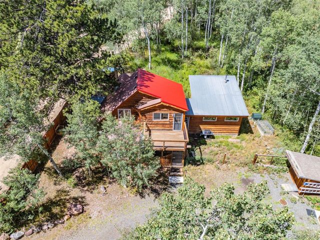 665 Lower Travis Gulch Rd, Black Hawk, CO 80422