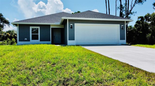 3886 NW 35th Ave, Okeechobee, FL 34972