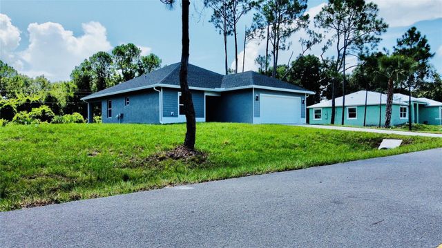 3886 NW 35th Ave, Okeechobee, FL 34972