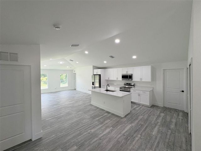 3886 NW 35th Ave, Okeechobee, FL 34972