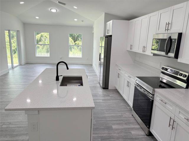 3886 NW 35th Ave, Okeechobee, FL 34972