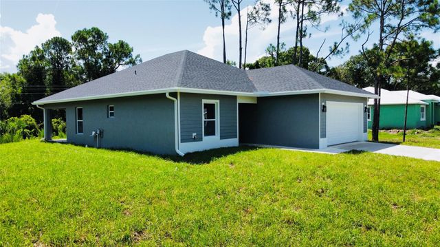 3886 NW 35th Ave, Okeechobee, FL 34972