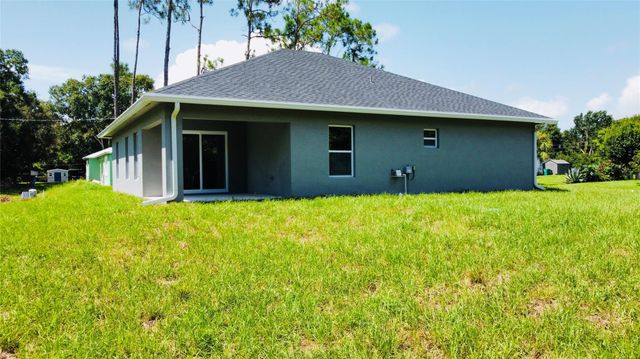 3886 NW 35th Ave, Okeechobee, FL 34972