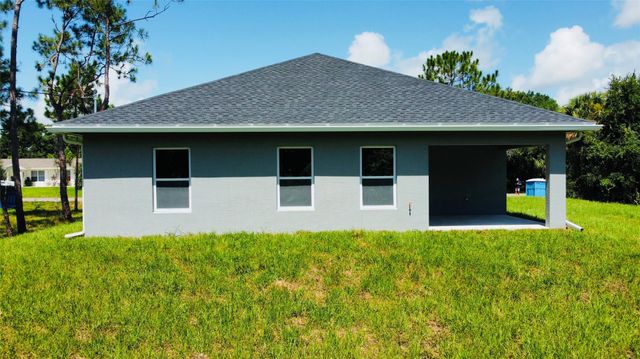 3886 NW 35th Ave, Okeechobee, FL 34972