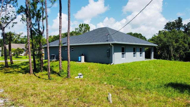 3886 NW 35th Ave, Okeechobee, FL 34972