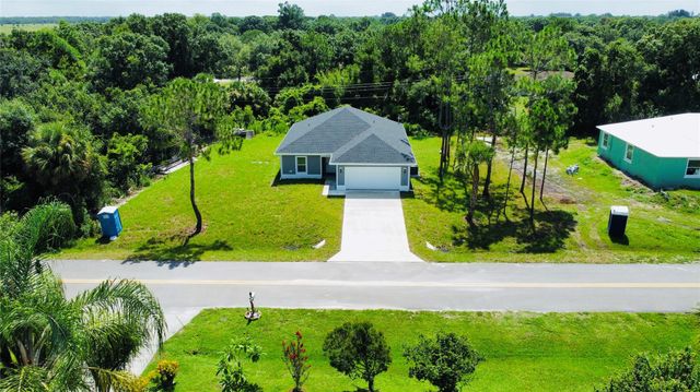 3886 NW 35th Ave, Okeechobee, FL 34972