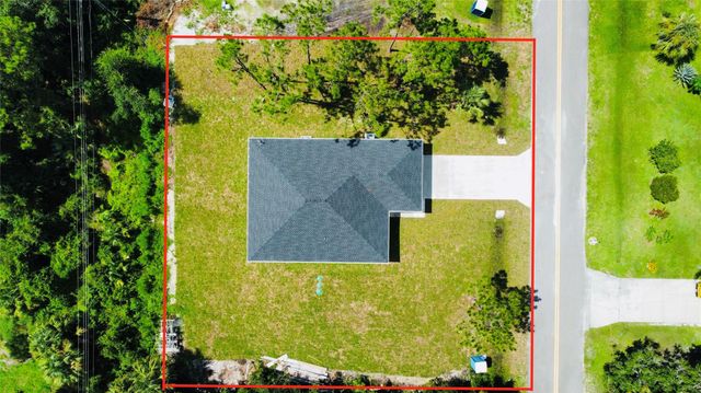 3886 NW 35th Ave, Okeechobee, FL 34972