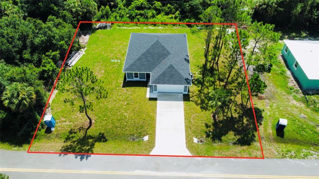 3886 NW 35th Ave, Okeechobee, FL 34972