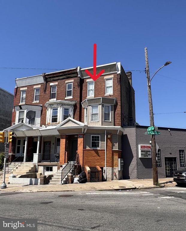 3850 N 18TH ST, PHILADELPHIA, PA 19140 — photo 3