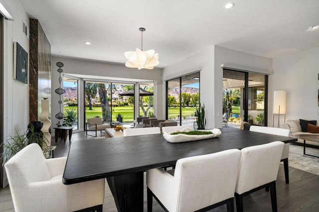 7 Wesleyan Court, Rancho Mirage, CA 92270