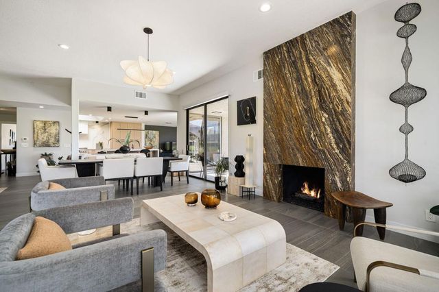 7 Wesleyan Court, Rancho Mirage, CA 92270