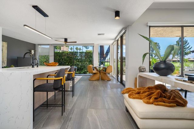 7 Wesleyan Court, Rancho Mirage, CA 92270