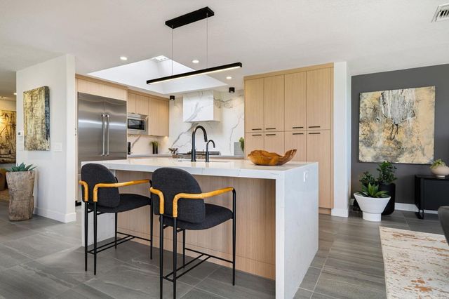 7 Wesleyan Court, Rancho Mirage, CA 92270