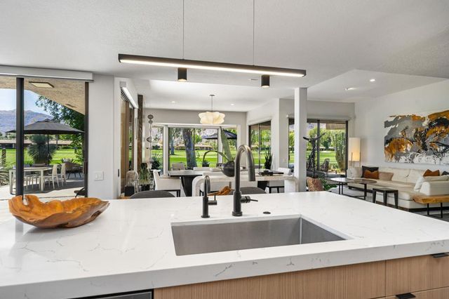 7 Wesleyan Court, Rancho Mirage, CA 92270