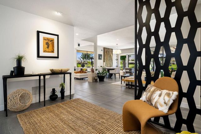 7 Wesleyan Court, Rancho Mirage, CA 92270