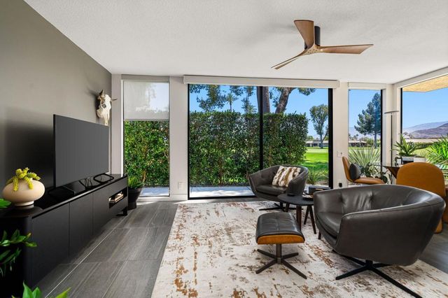 7 Wesleyan Court, Rancho Mirage, CA 92270