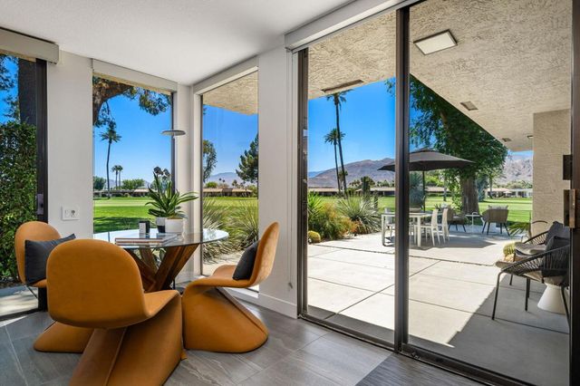 7 Wesleyan Court, Rancho Mirage, CA 92270