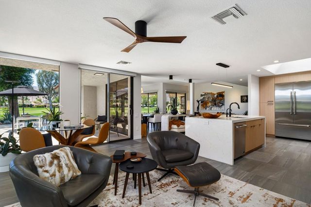 7 Wesleyan Court, Rancho Mirage, CA 92270