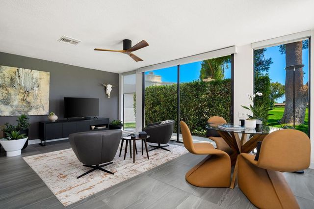 7 Wesleyan Court, Rancho Mirage, CA 92270