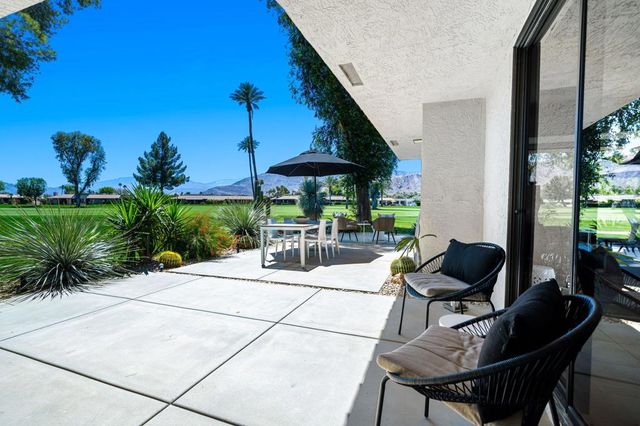 7 Wesleyan Court, Rancho Mirage, CA 92270