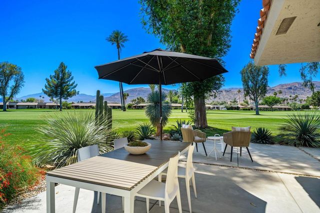 7 Wesleyan Court, Rancho Mirage, CA 92270