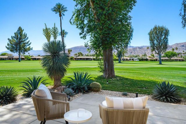 7 Wesleyan Court, Rancho Mirage, CA 92270