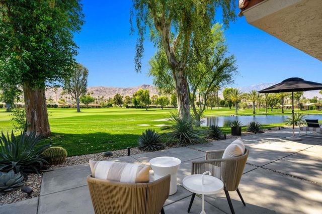 7 Wesleyan Court, Rancho Mirage, CA 92270