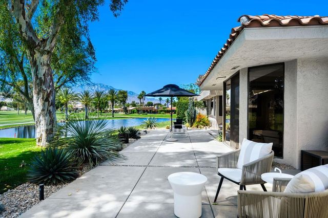 7 Wesleyan Court, Rancho Mirage, CA 92270