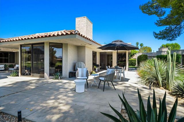 7 Wesleyan Court, Rancho Mirage, CA 92270