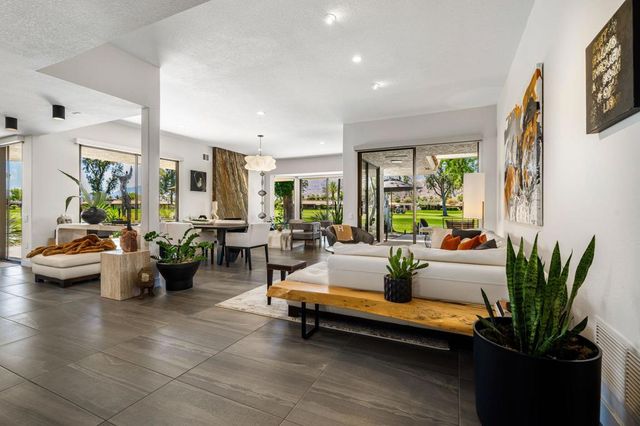 7 Wesleyan Court, Rancho Mirage, CA 92270