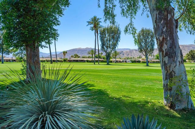 7 Wesleyan Court, Rancho Mirage, CA 92270