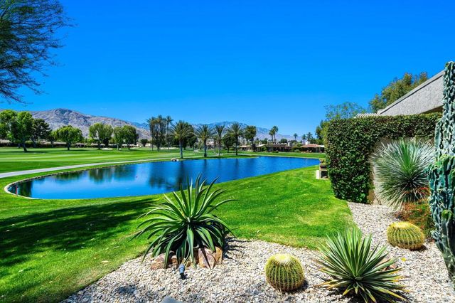 7 Wesleyan Court, Rancho Mirage, CA 92270