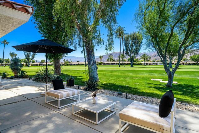 7 Wesleyan Court, Rancho Mirage, CA 92270