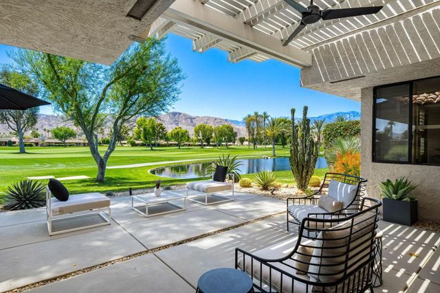 7 Wesleyan Court, Rancho Mirage, CA 92270