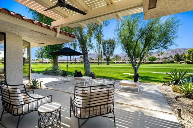 7 Wesleyan Court, Rancho Mirage, CA 92270